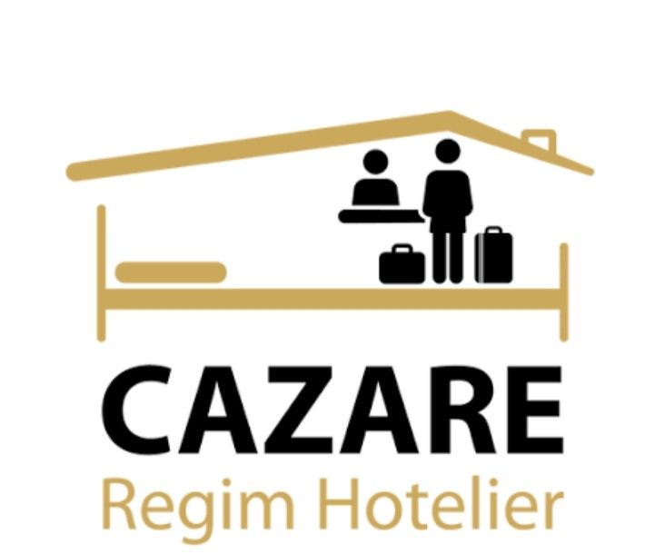 Închiriez apartament 3 camere în regim hotelier