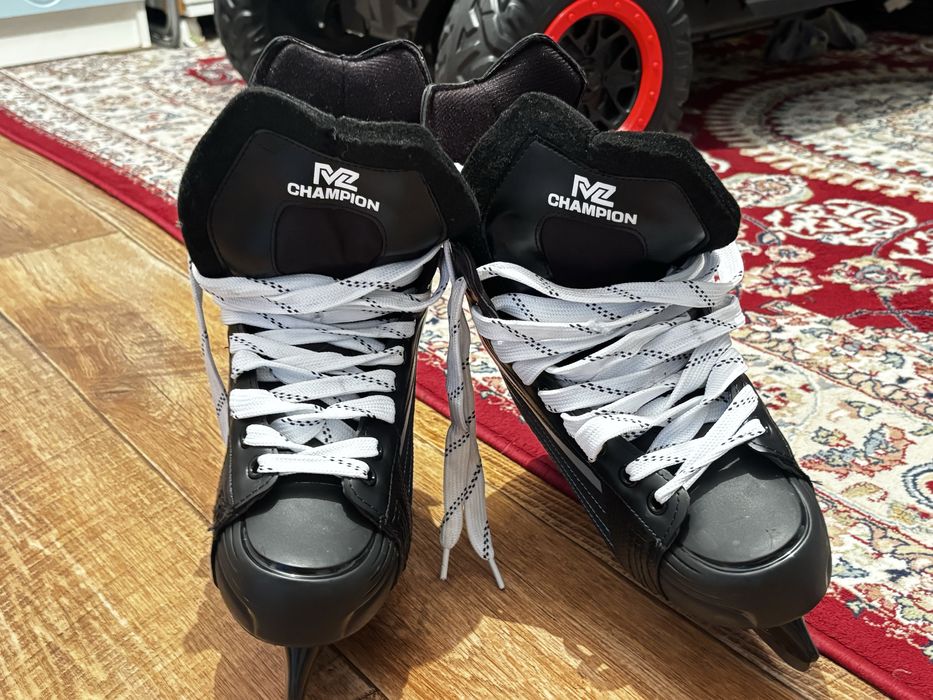 продам коньки Chamion размер:39