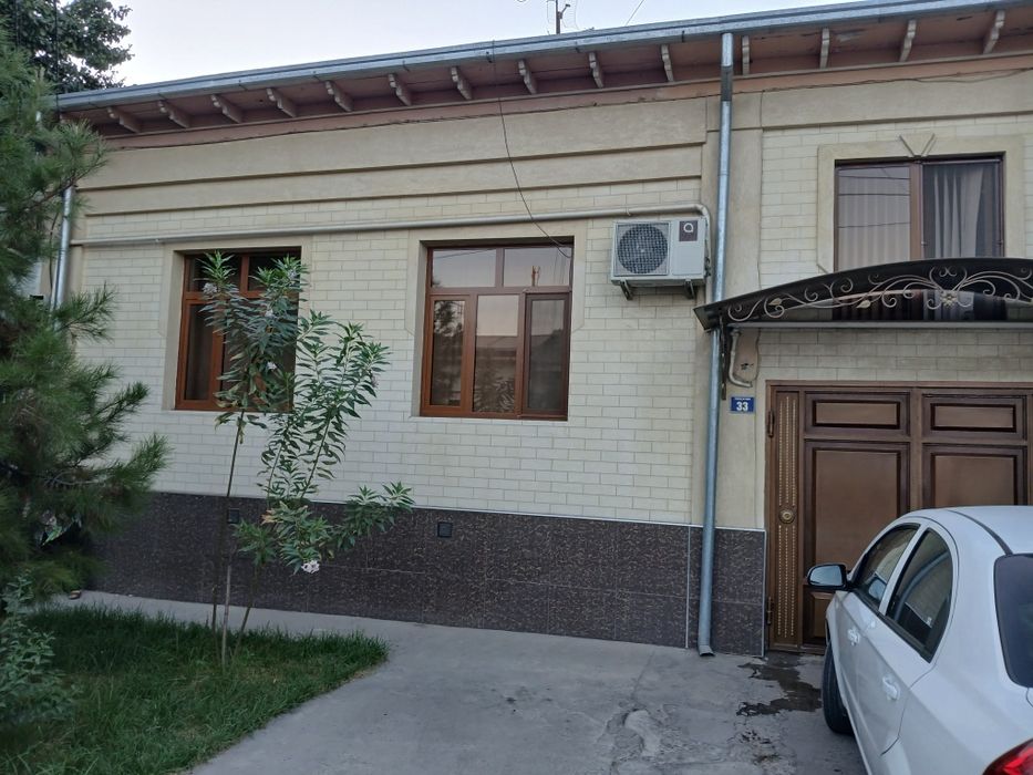 Уй Сотилади 2.45