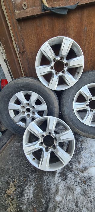 Диски, Запаски, одиночки