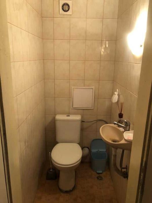 Дава се под наем Двустаен апартамент в Бургас, Възраждане - 60 кв.м за 165 € - Снимка #4