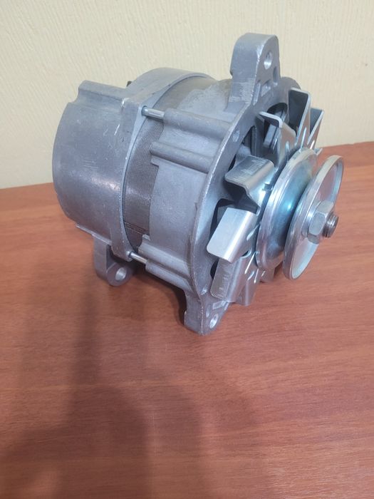 Стартер на Газ-53,генерато на газ 53