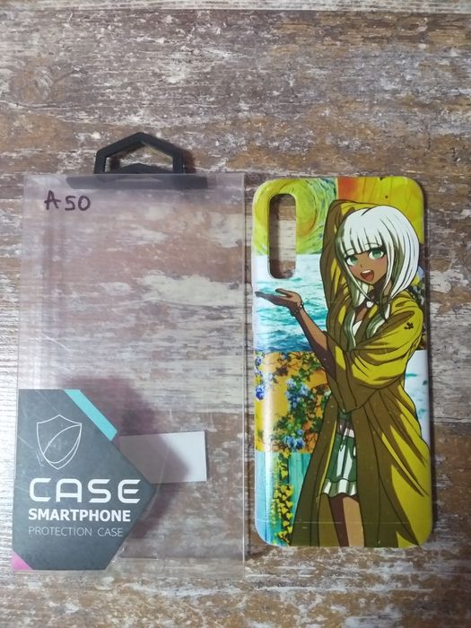 Детски калъф за Samsung A50