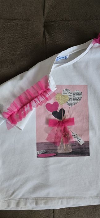 Блуза Mayoral 12год.