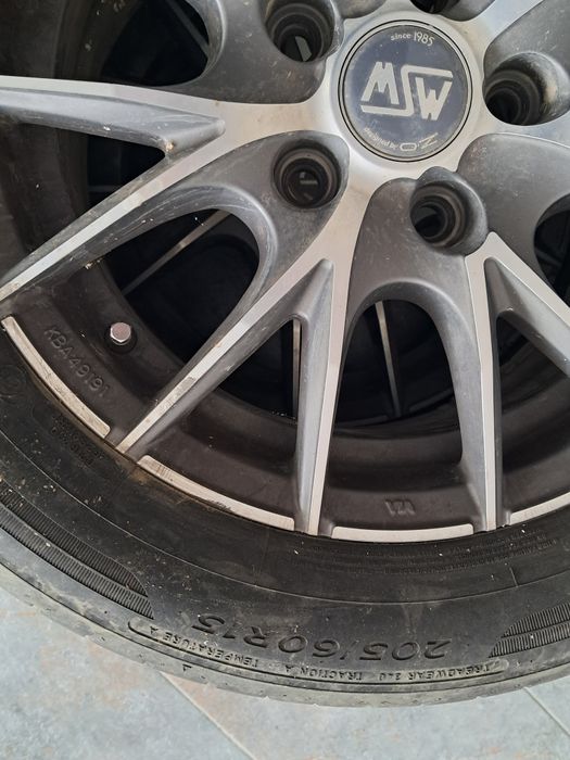 De vânzare Jante oz r15