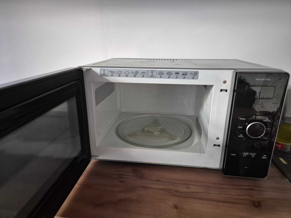 Cuptor Microunde Whirlpool