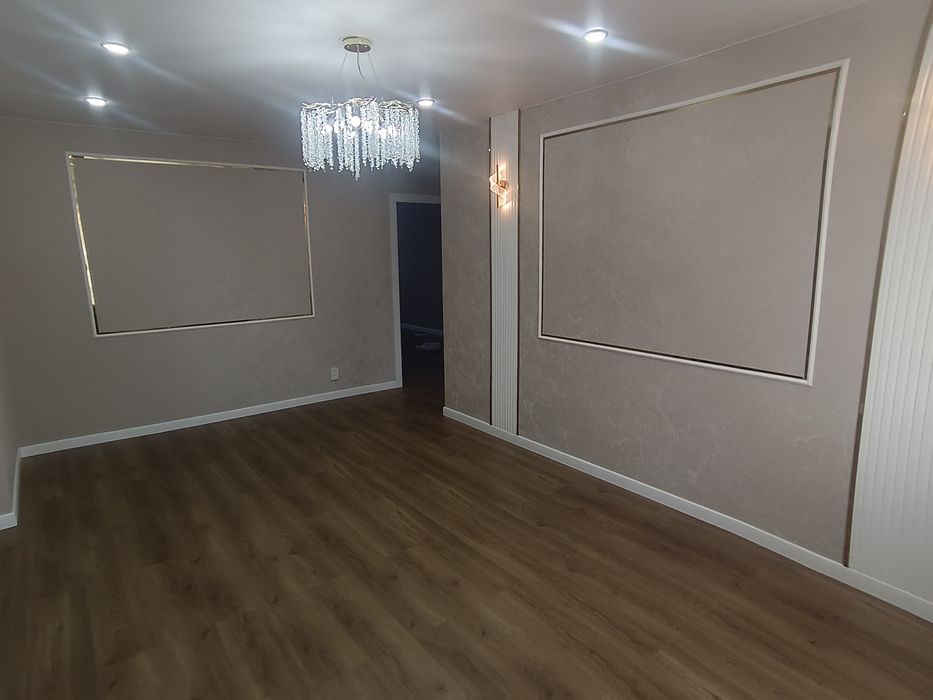 Продам 3 комнатную квартиру