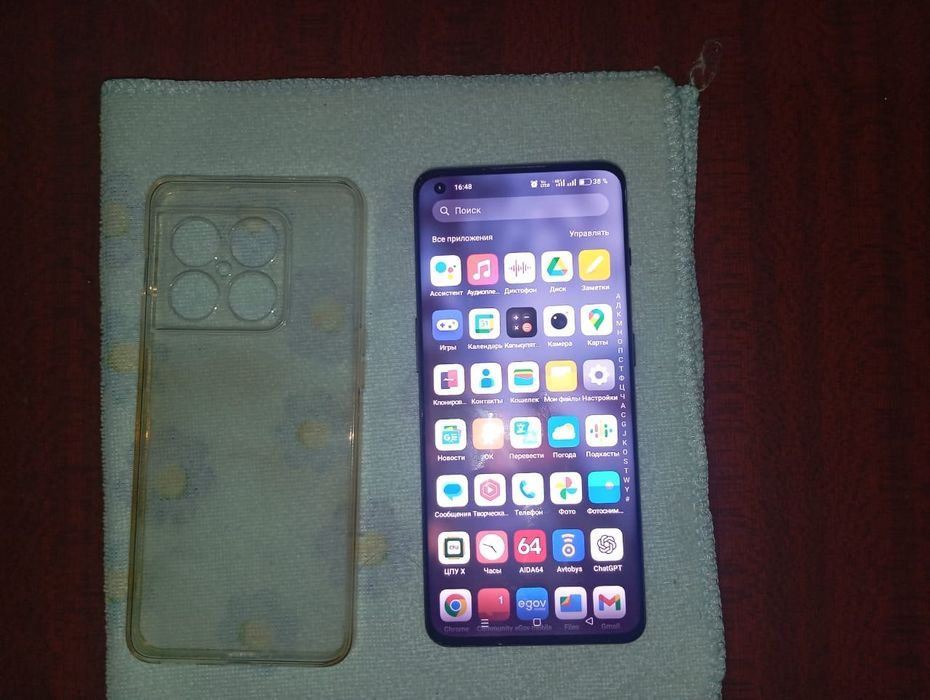 OnePlus Pro 12/256 GB