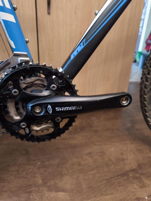 Specialized колело