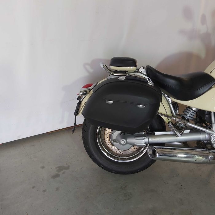 Motocicleta BMW R1200 C " JAMES BOND '' | B17526 | motomus.ro