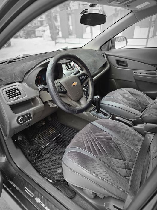 Продам кобольт 2023 года