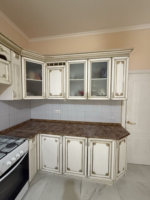 Кухонная мебель