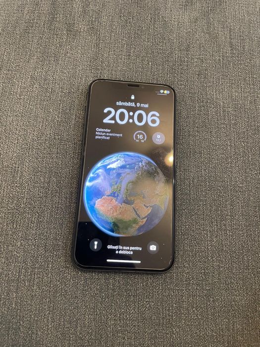 Iphone X  ca Nou