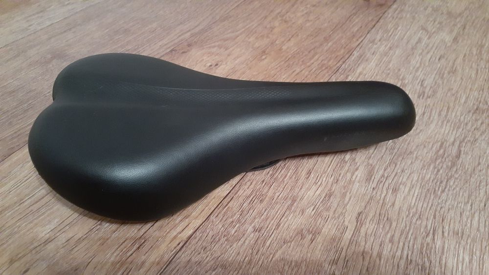 продам сидушку для велосипеда