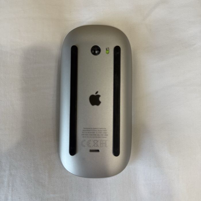 Magic mouse original mouse