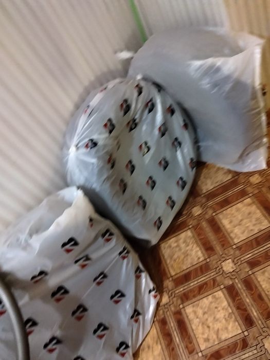 Шины для Прадека