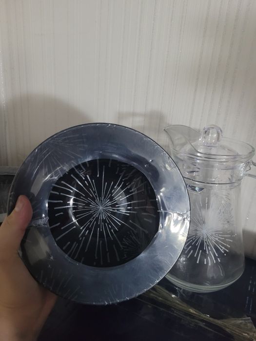 Luminarc serviz 46