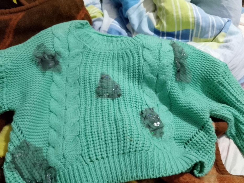 Распродажа одежда