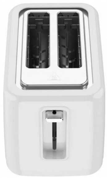 Тостер AENO ATS0002W, 930W, 7 степени