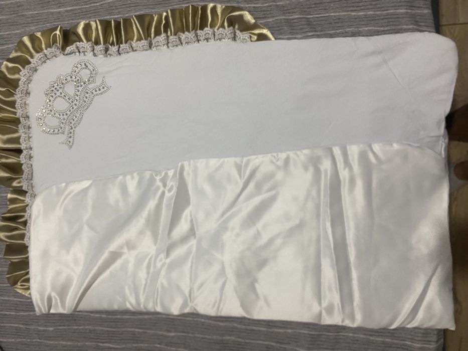 Конверт для выписки