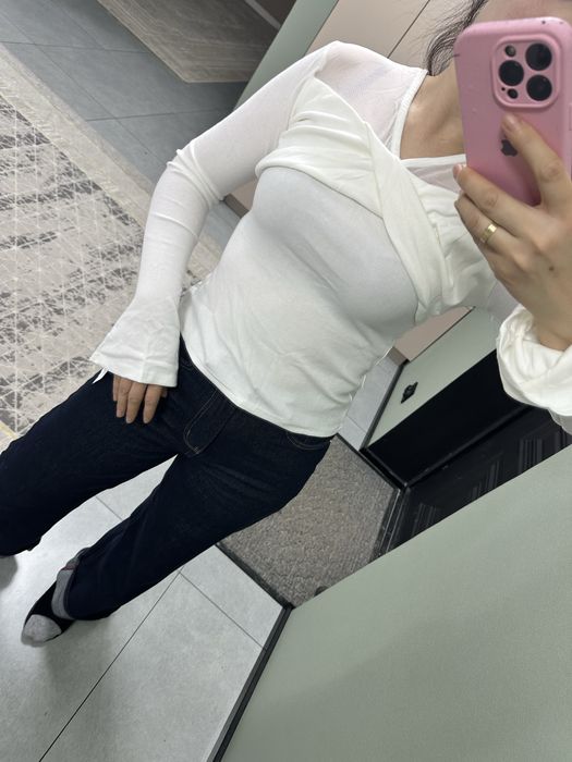 Распродаже новых женских кофточек , по выгодной цене