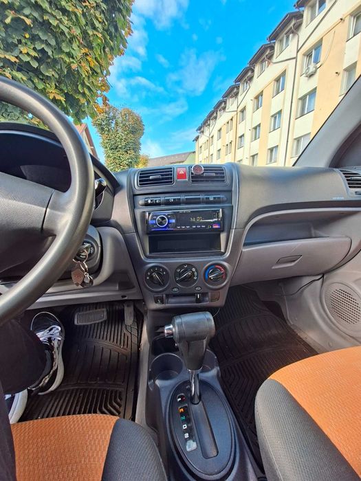 Kia Picanto cutie automata