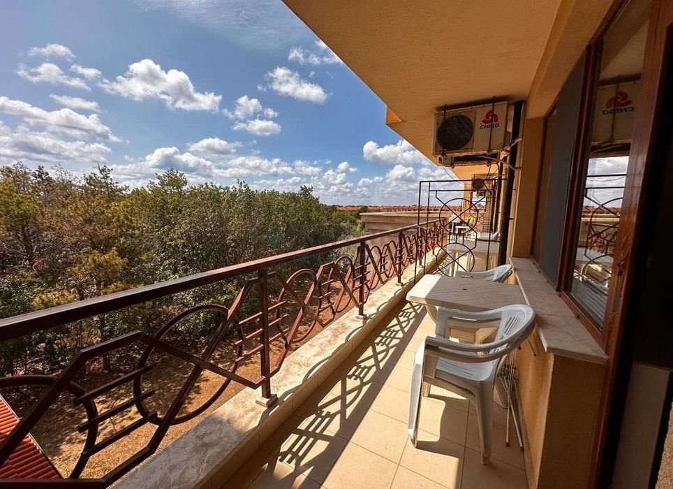 Продава се Тристаен апартамент в Балчик - 117 кв.м за 577 €/кв.м - Снимка #7