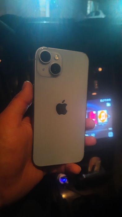 Iphone 14 в отличном состоянии