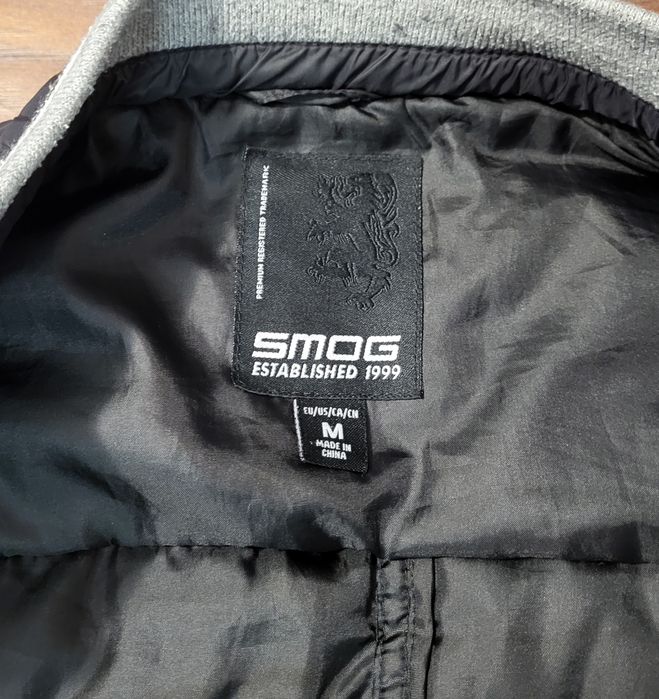 Geaca/Jacheta Smog, primavara/toamna, marimea M-L