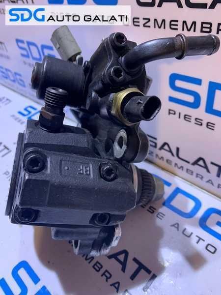 Pompa Injectie Inalta Presiune cu Senzor Regulator Mercedes Benz Sprinter W906 2.2 CDI 2006 - 2013 Cod A6510700301 9424A070A