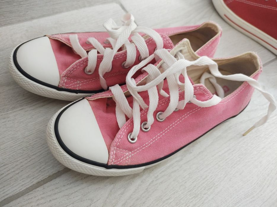 Converse stare foarte buna, marimea 35