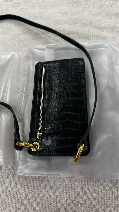 Барсетка  оригинальнвя в упаковке