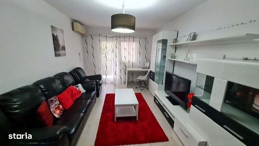 Apartament 3 camere 60 mp decomandat zona centrala