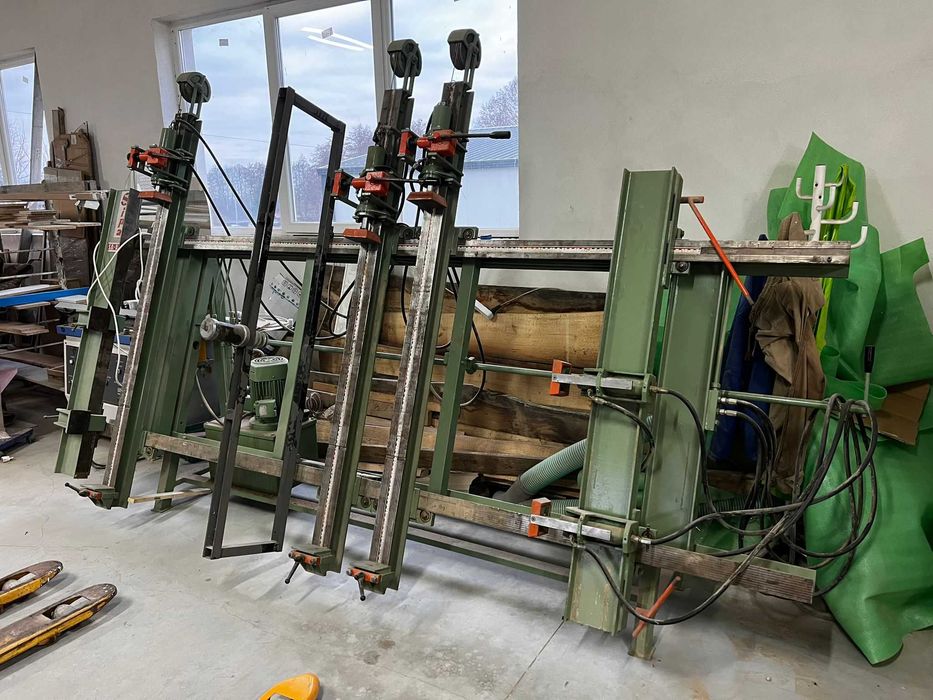 Vand Presa Tamplarie