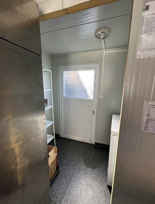 Containere Vânzare/Închiriere dotate