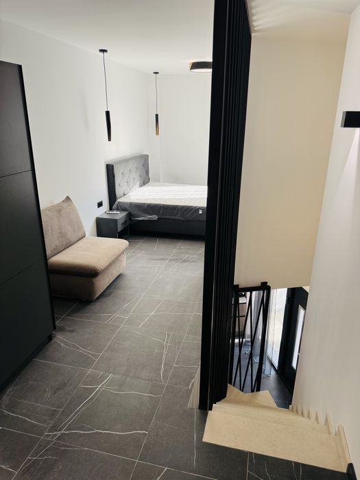 Дава се под наем Двустаен апартамент в Варна, Колхозен пазар - 60 кв.м за 637.5 € - Снимка #18