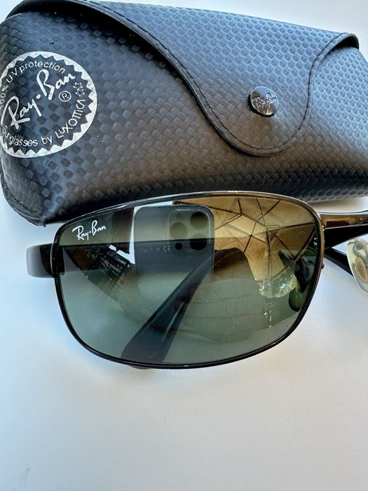 Ray Ban RB3478