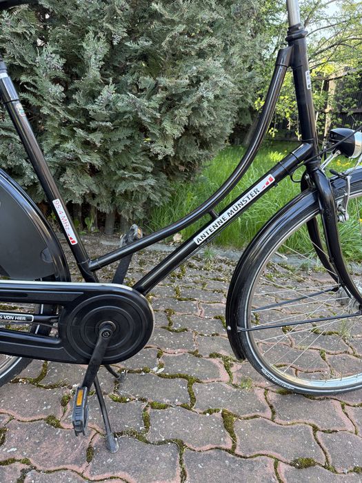 Bicicleta dama roti 28 inch
