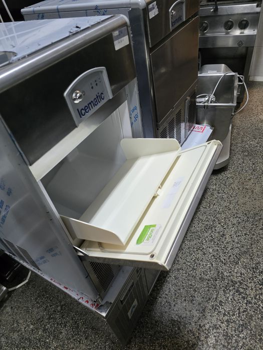 Gelmatic Matic 500 PM,сладолед машина  7000лв