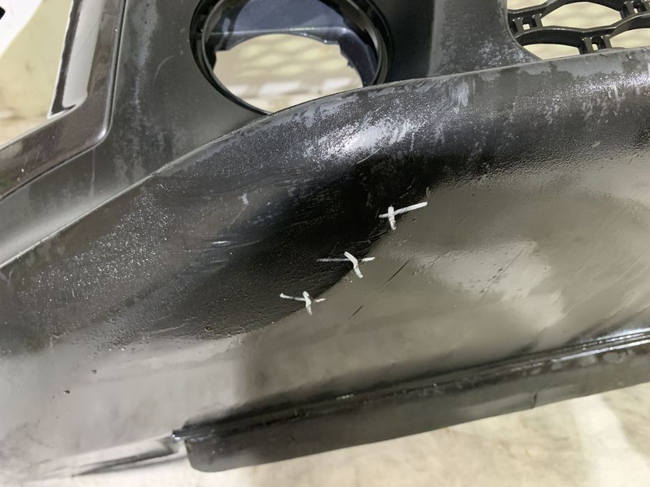 Bara fata Jeep Renegade, facelift, 2019, 2020, 2021, 2022, 2023, cod origine OE 52120514.