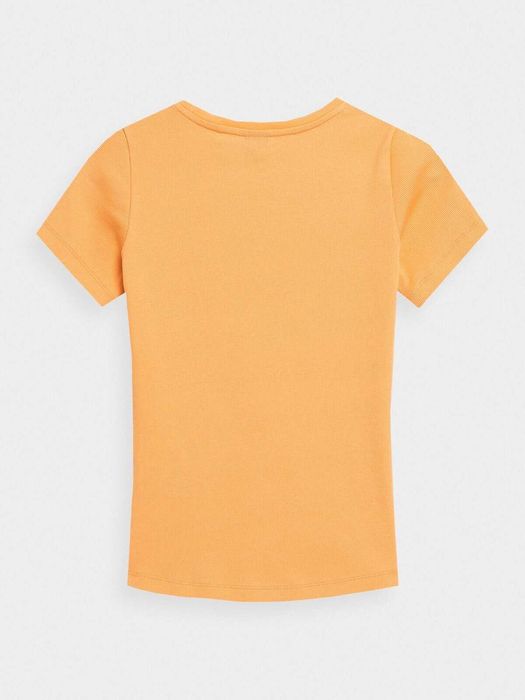 Tricou dama 4F, masura L, slim, nou, cu eticheta.