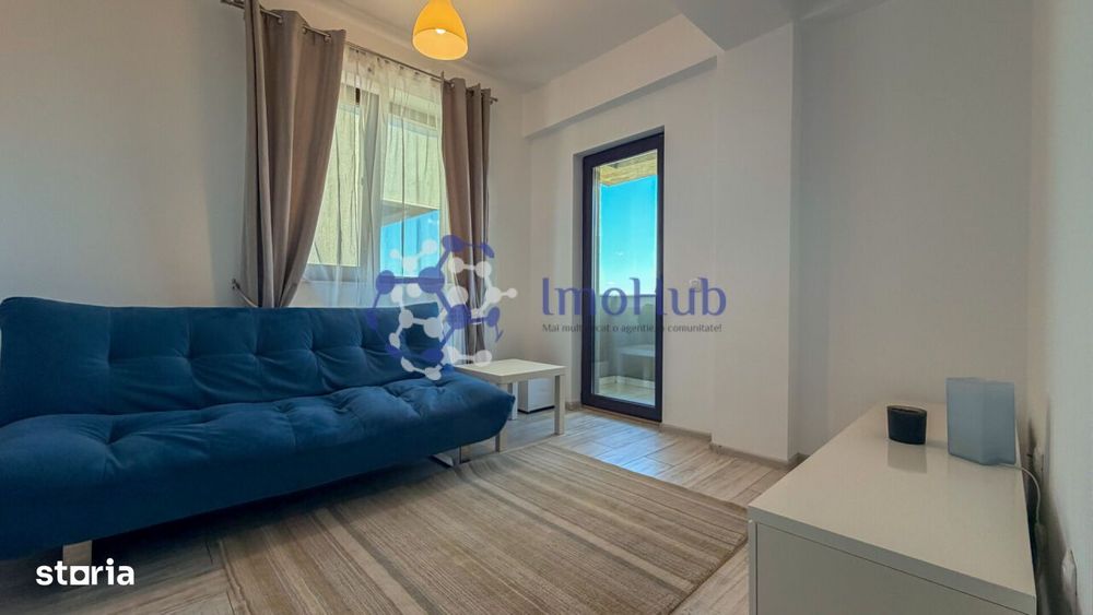 Moara de Vant, Apartament 2 camere decomandat, Roua
