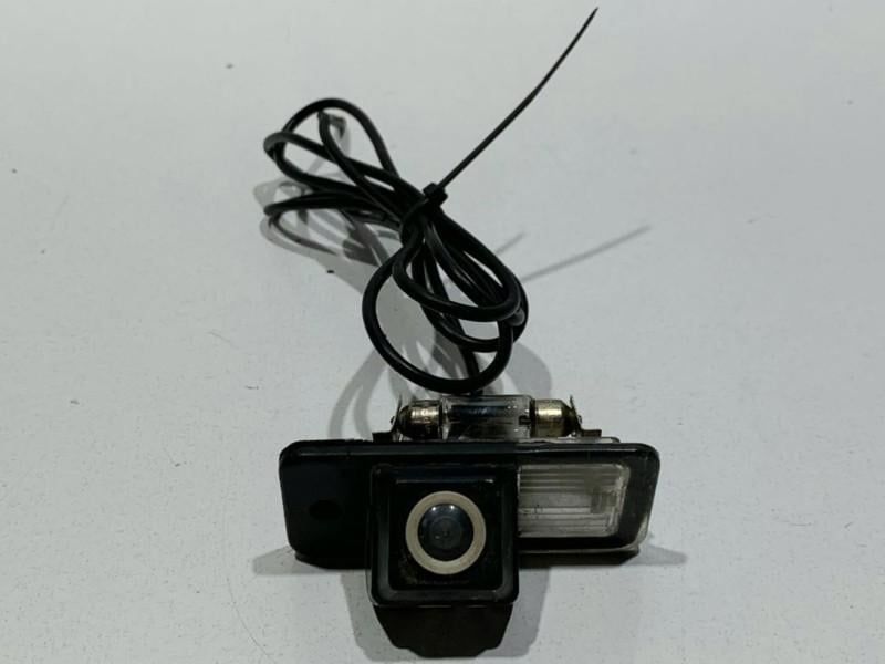 Camera video auto Audi A3 8P1