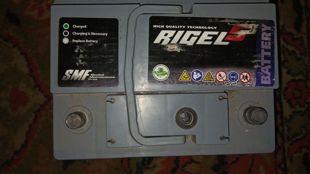 Продаю окомулятрр хороший