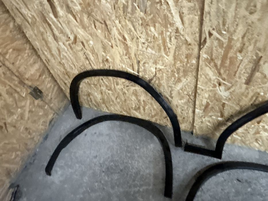 Ornament aripa bmw X3 G01 X4 G02 M paket