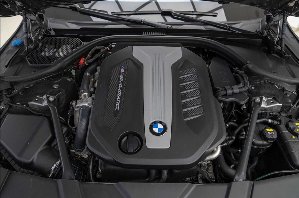 bmw 750ld x drive 2020 full full full