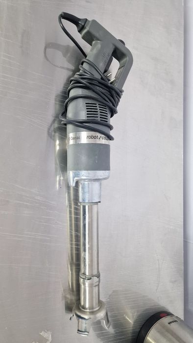 Мини комплект производства мороженого (батч-фрезер)