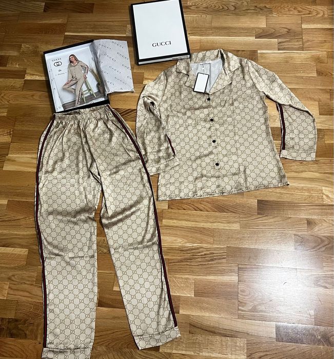 Pijama de dama Marimea M