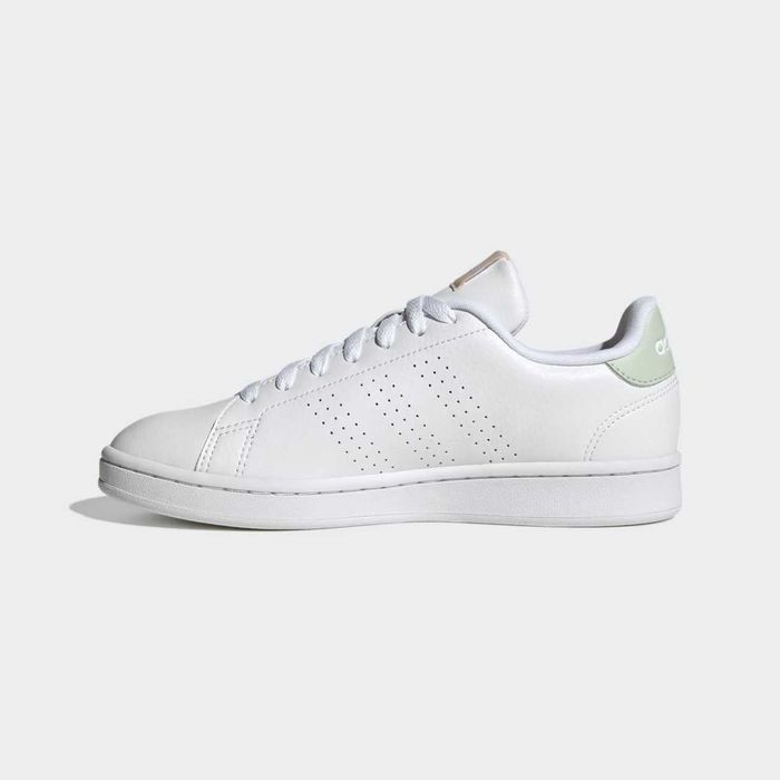 Кроссовки женские adidas Advantage! Новые в коробке! Оригинал adidas!