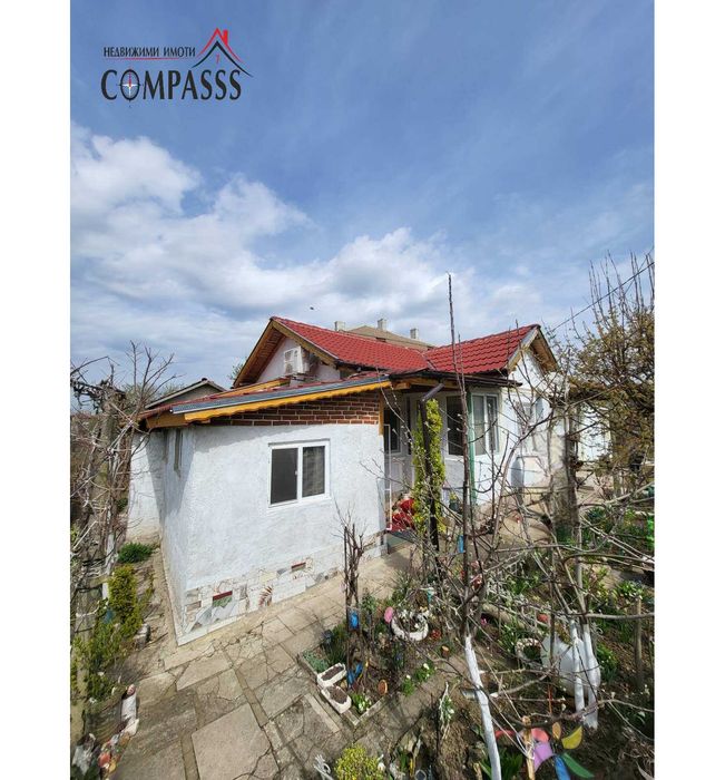 Продава се Къща в Тервел - 80 кв.м за 797 €/кв.м - Снимка #22